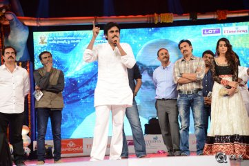 Gopala Gopala Movie Audio Launch